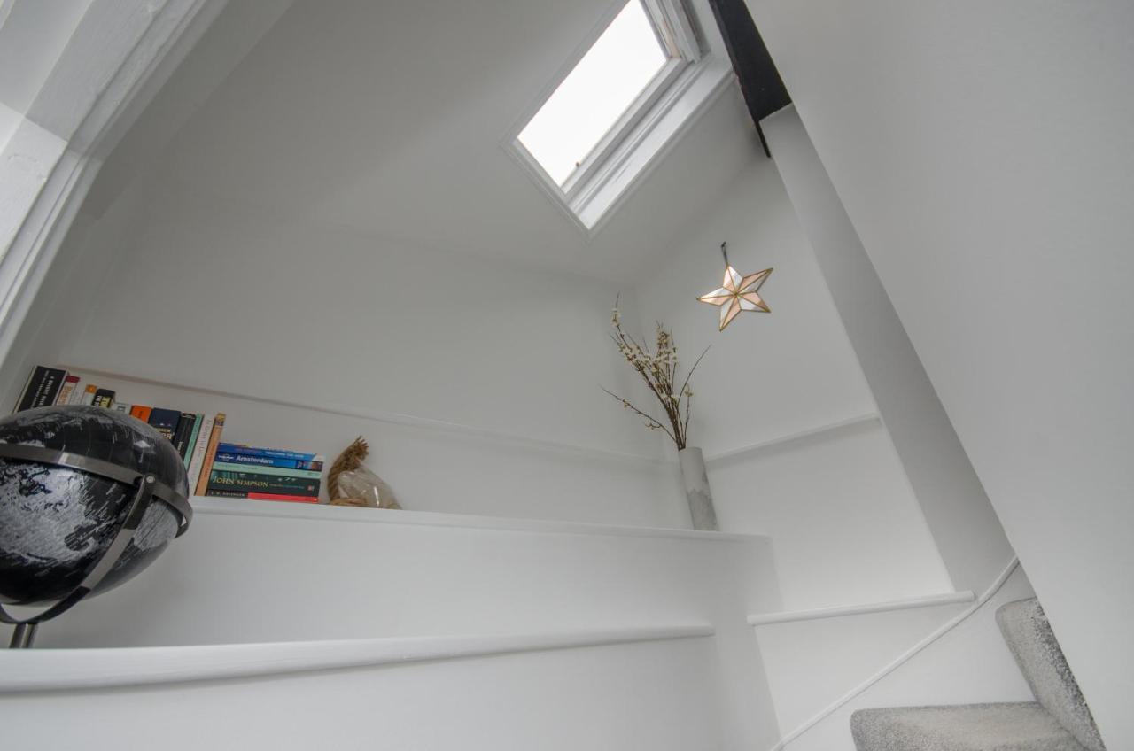 Vakantiehuis Hideaway Bristol